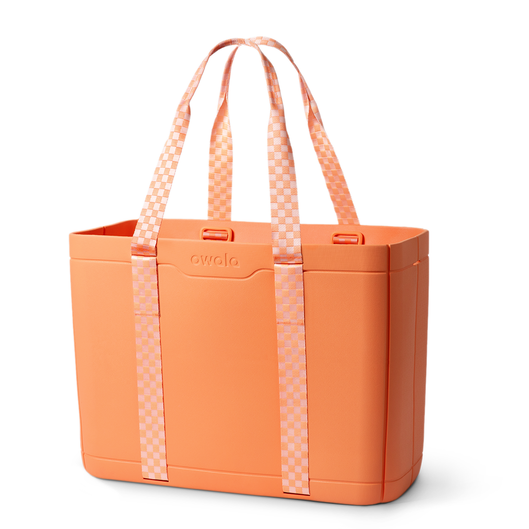 The Sun-Day Collapsible Tote F4