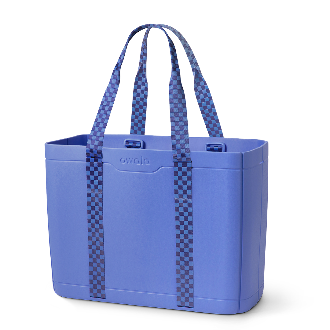 The Sun-Day Collapsible Tote F4