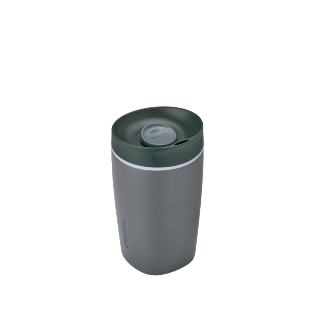 SmoothSip® Slider D8