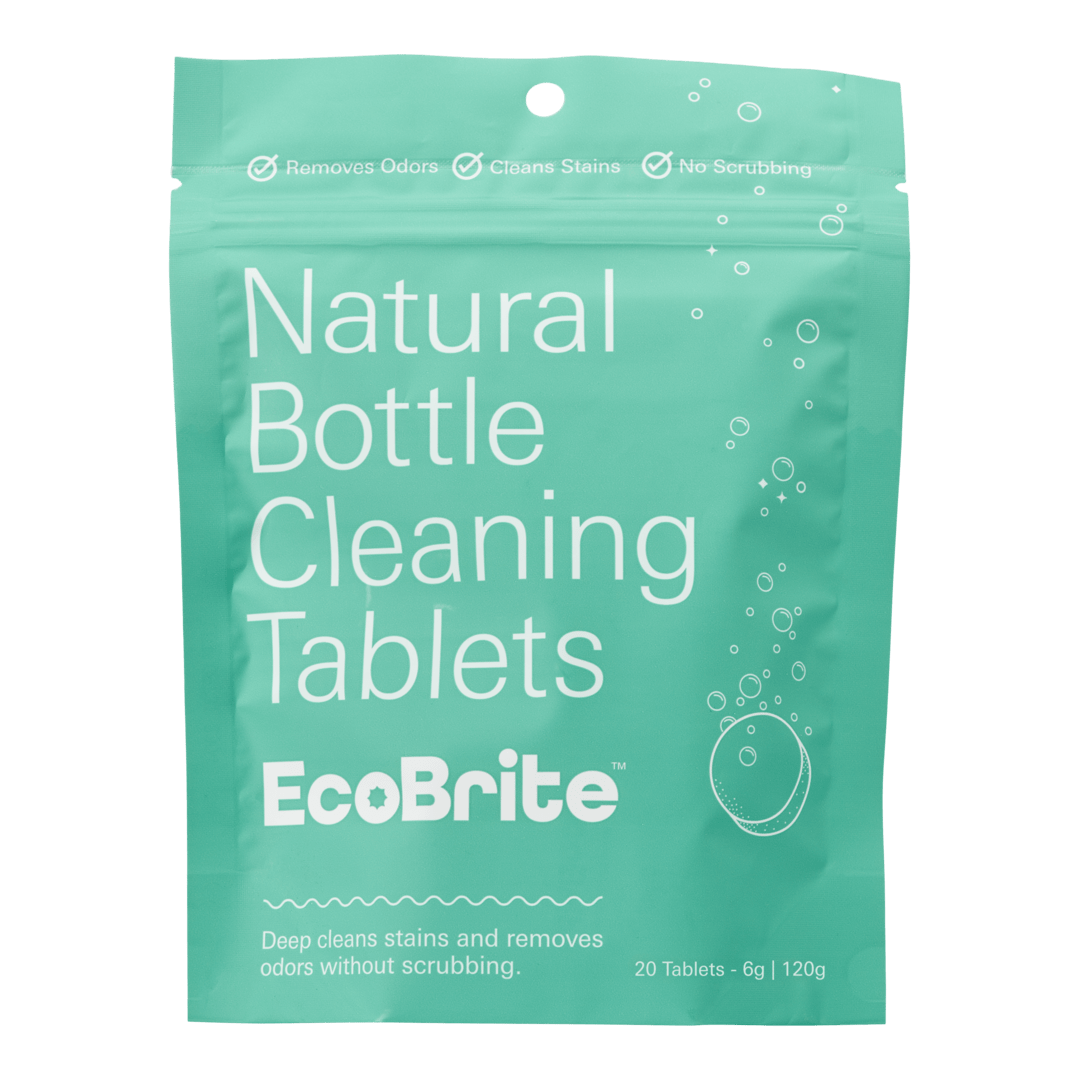 Bottle Cleaning Tablets A7
