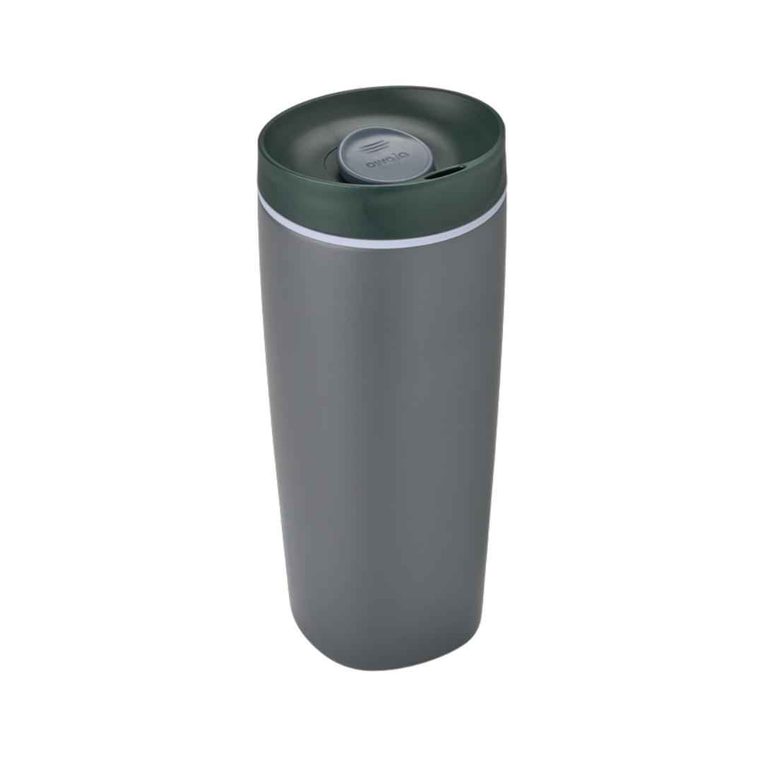 SmoothSip® Slider D8