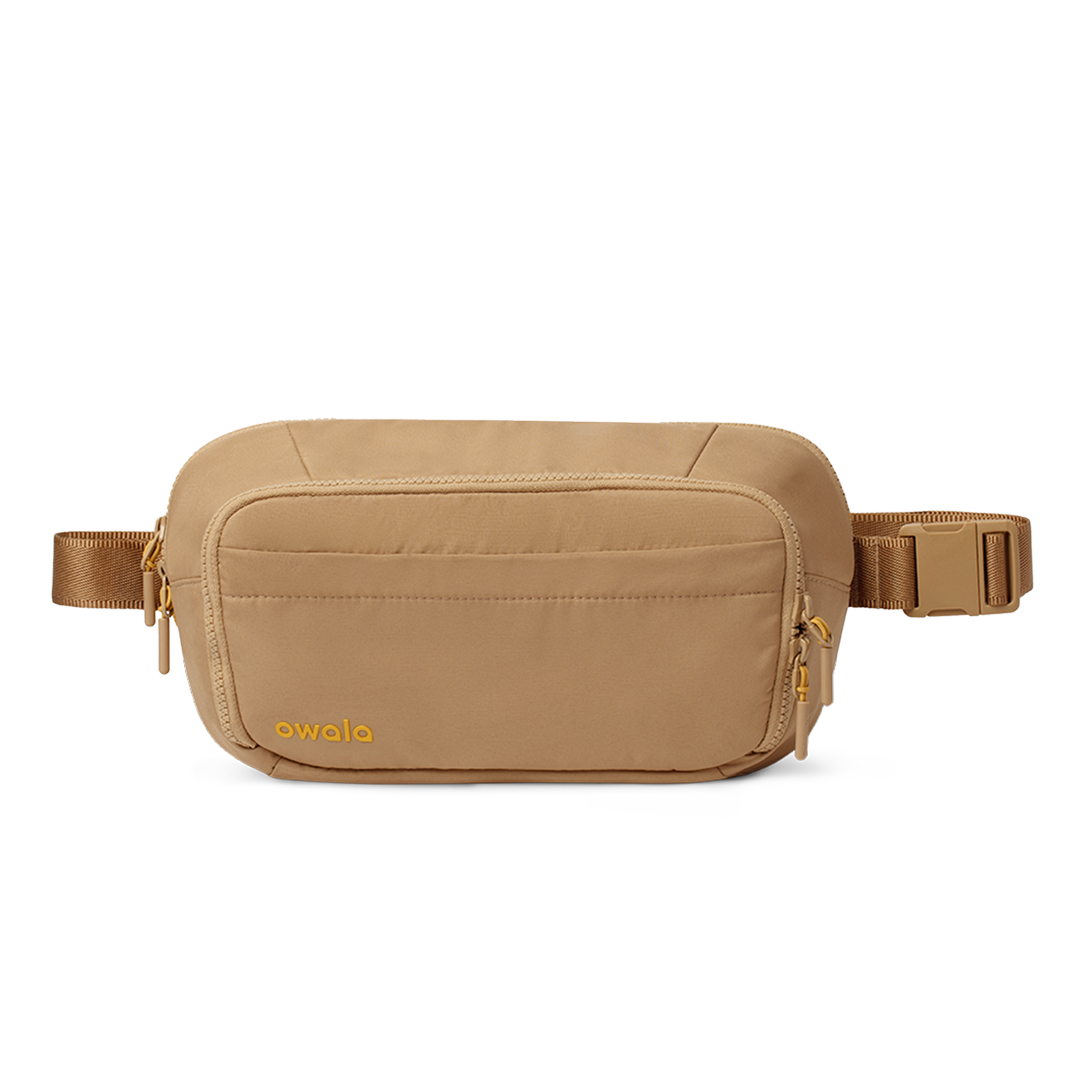 The All-Day Crossbody C9