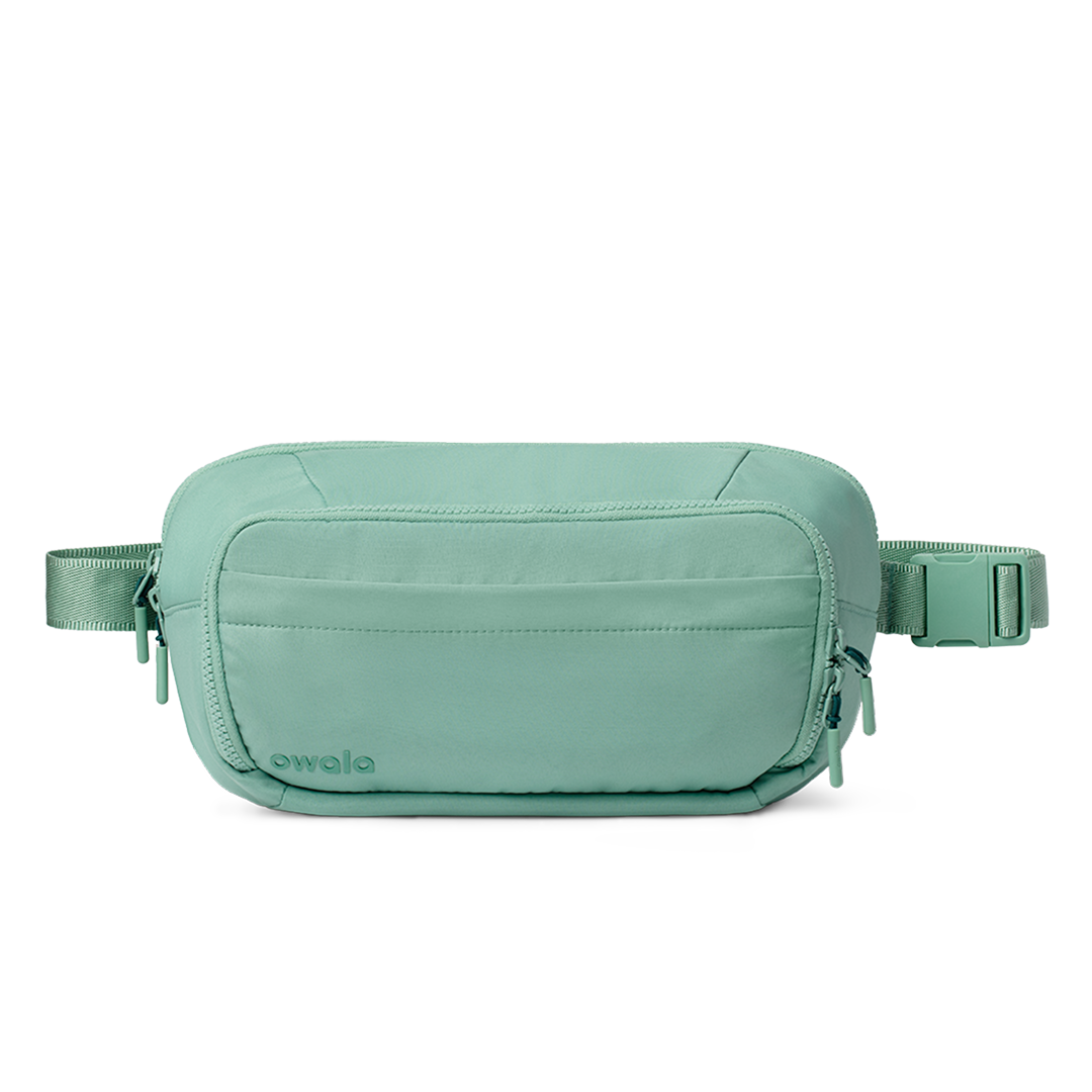 The All-Day Crossbody C9