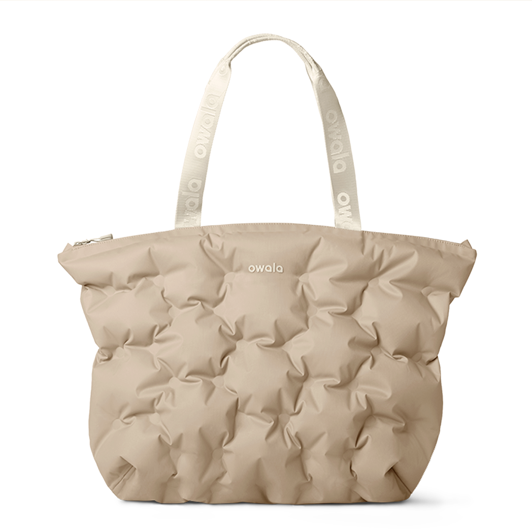 The Cloud Insulated Tote Y4