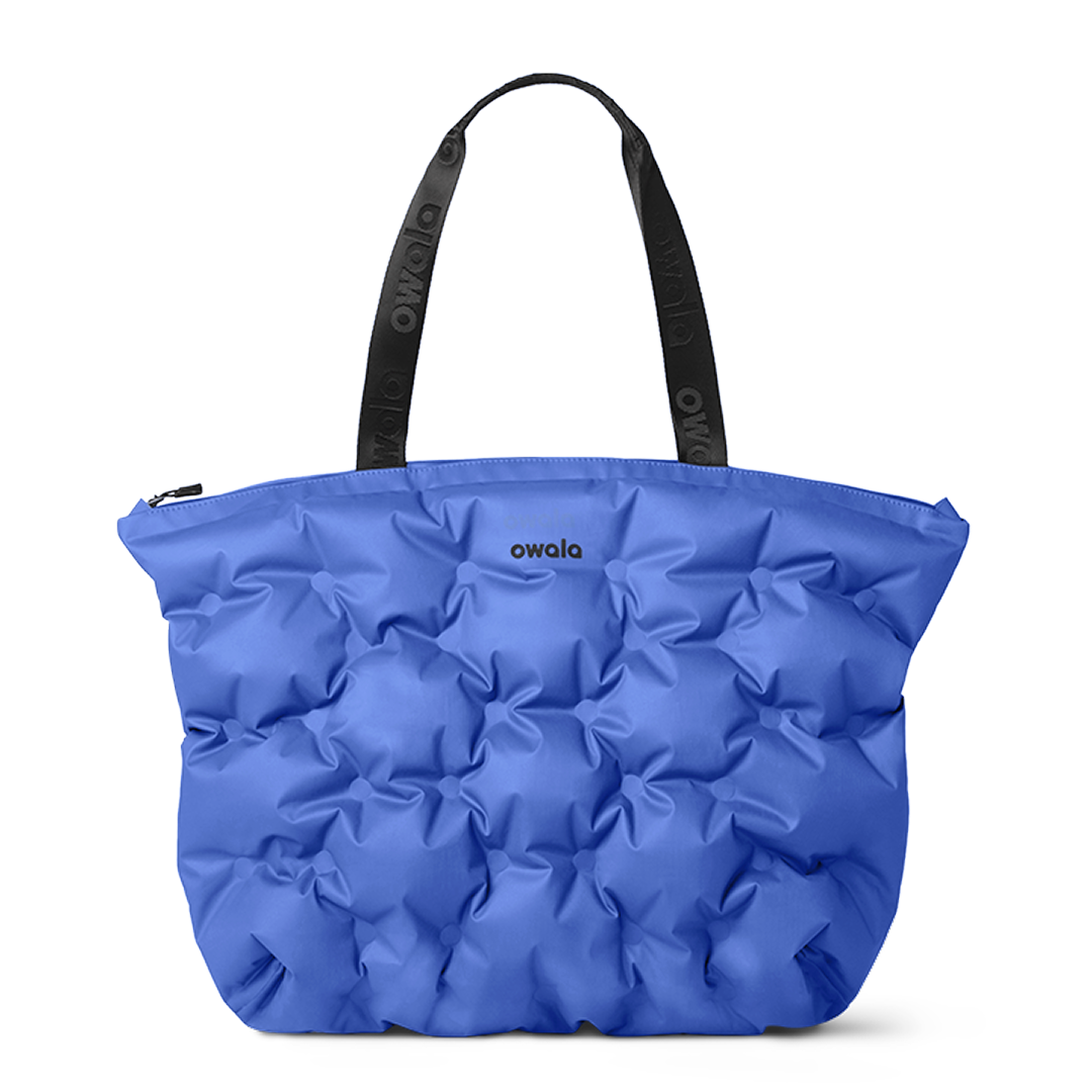 The Cloud Insulated Tote Y4