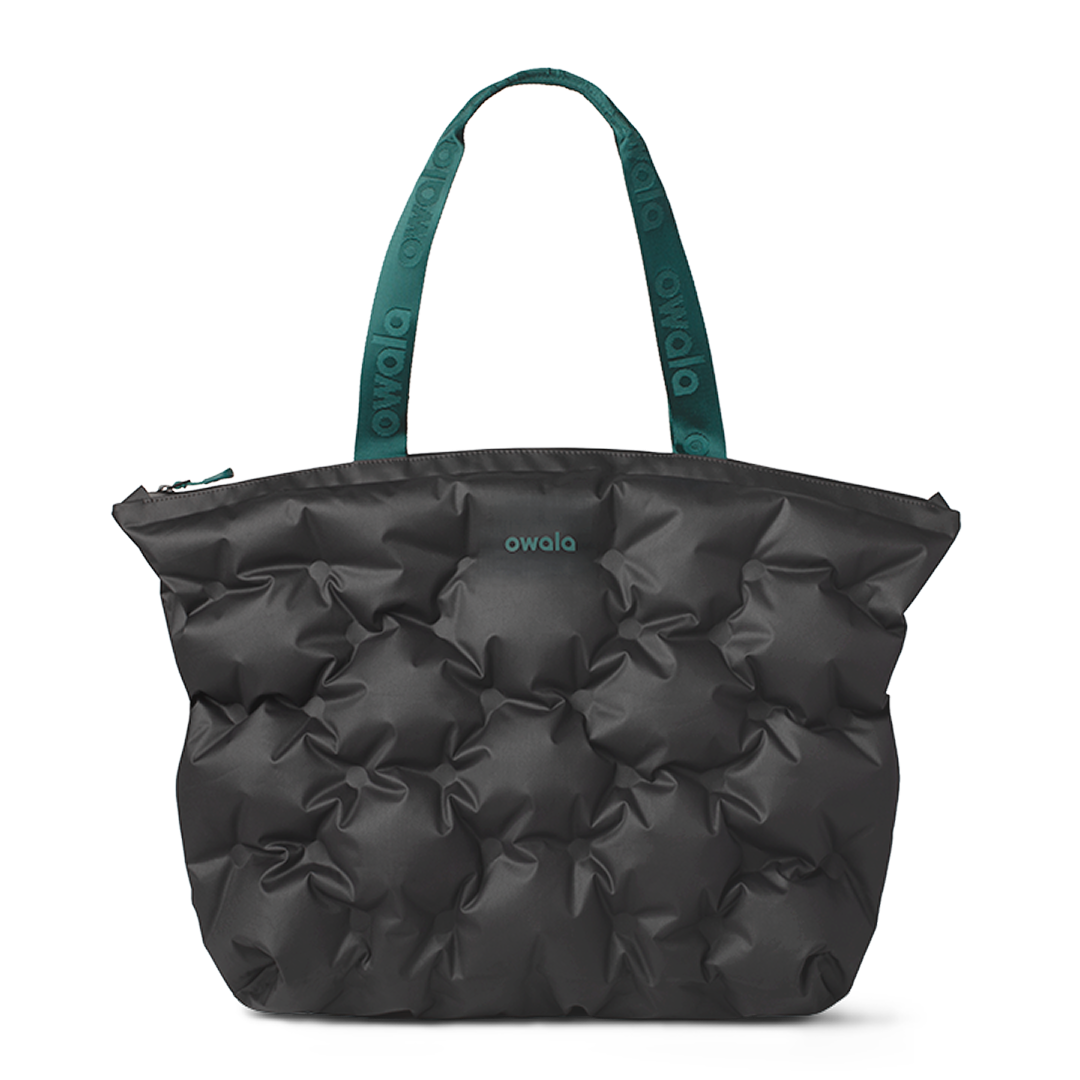 The Cloud Insulated Tote Y4