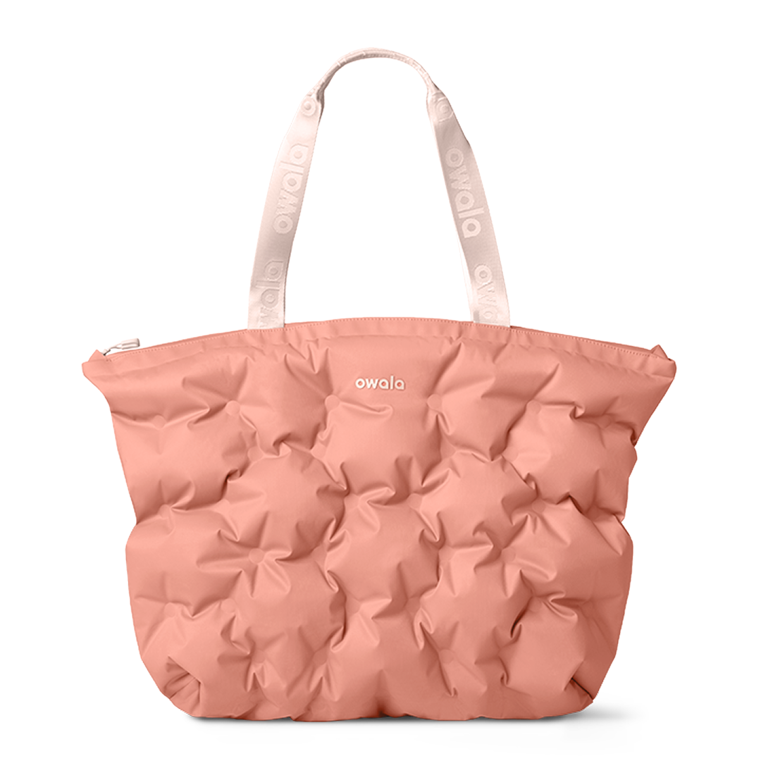 The Cloud Insulated Tote Y4