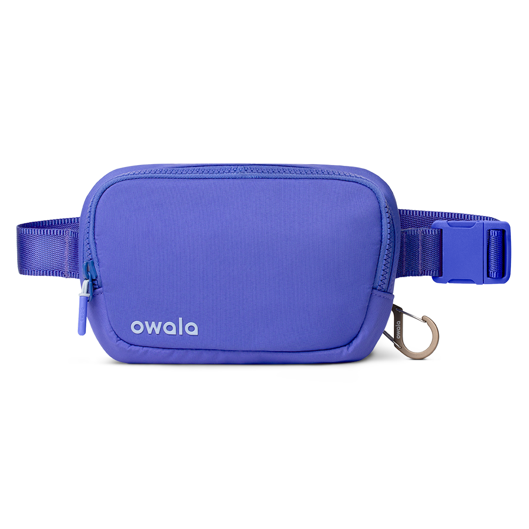 The Daily Crossbody C8