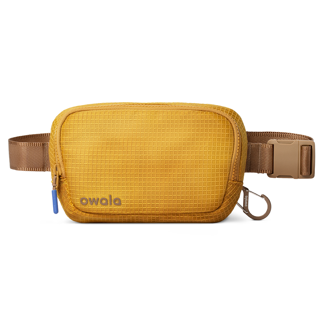 The Daily Crossbody I2