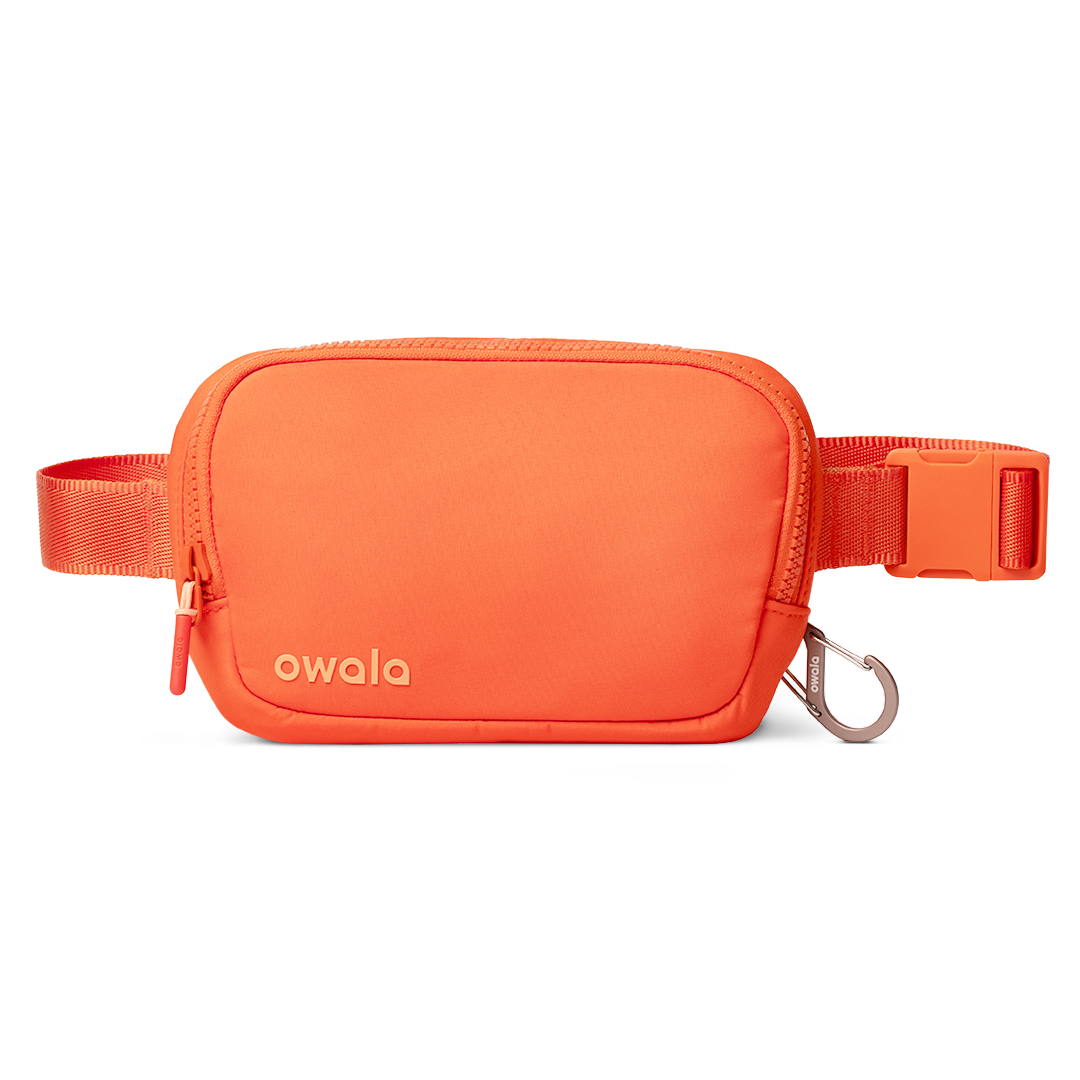The Daily Crossbody I2