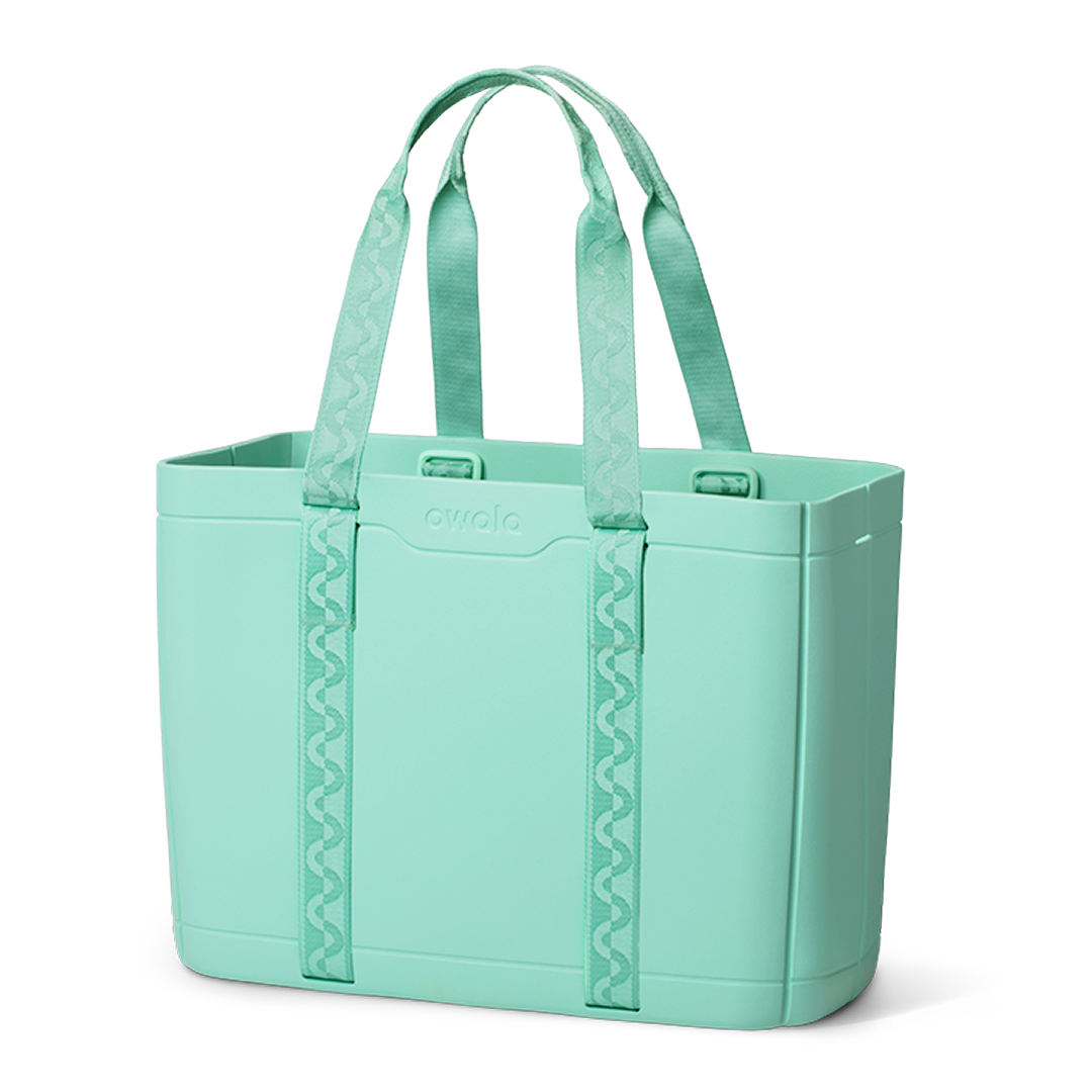 The Sun-Day Collapsible Tote Q3