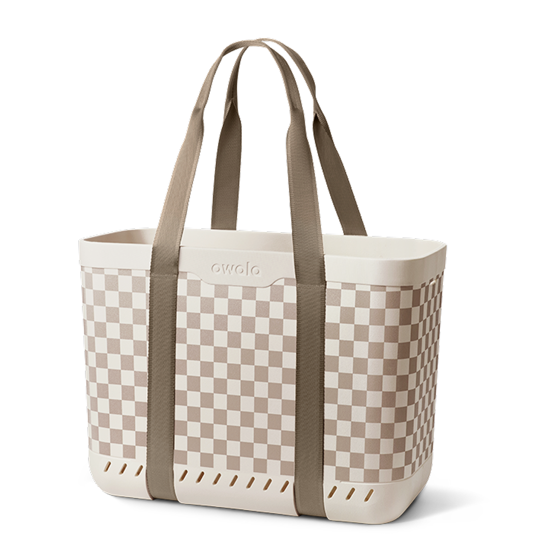 The Sun-Day Tote W8