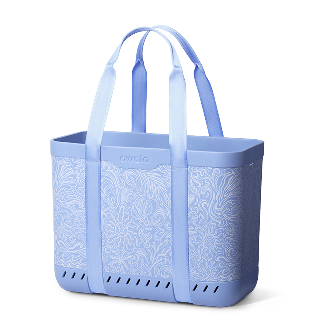 The Sun-Day Tote N2
