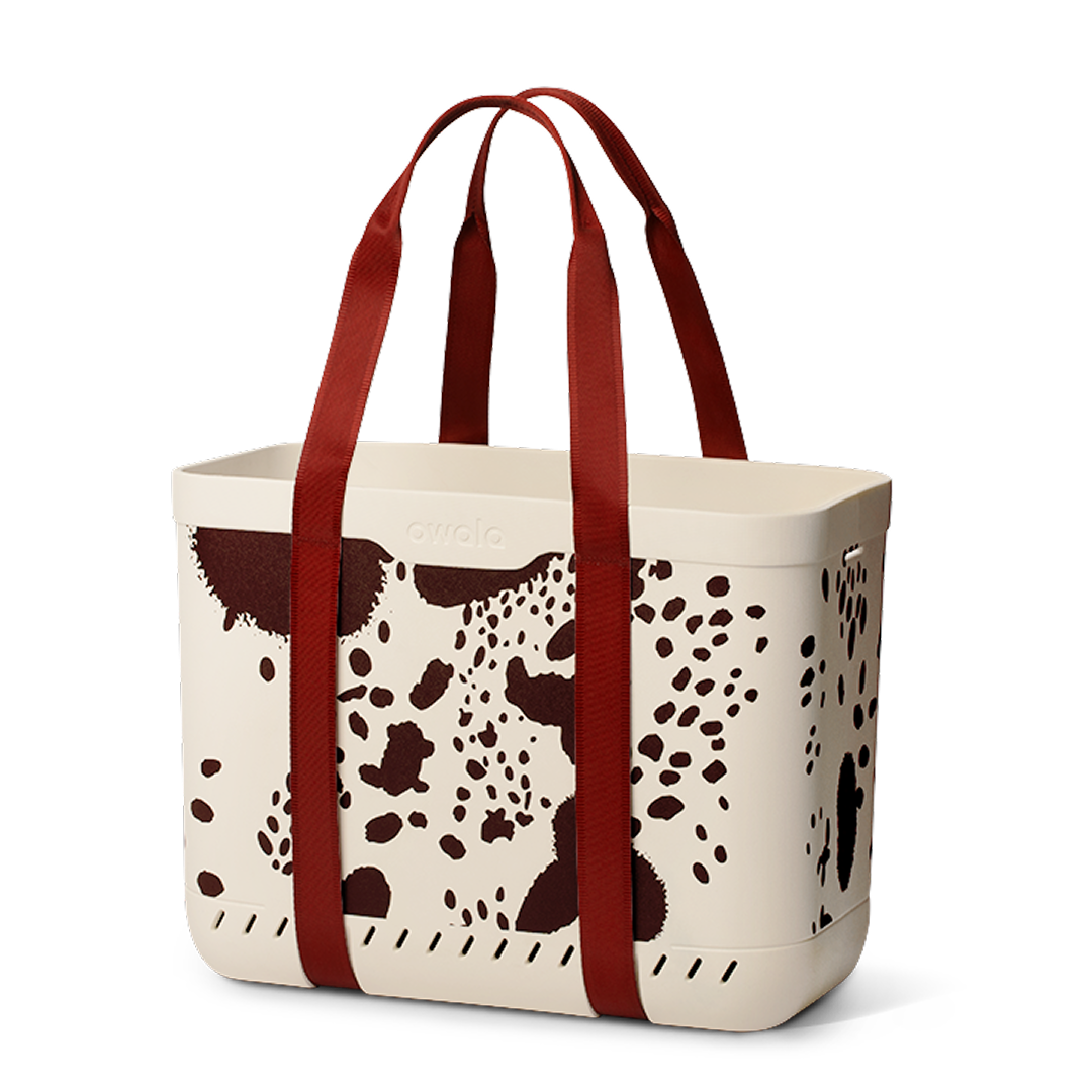 The Sun-Day Tote W8