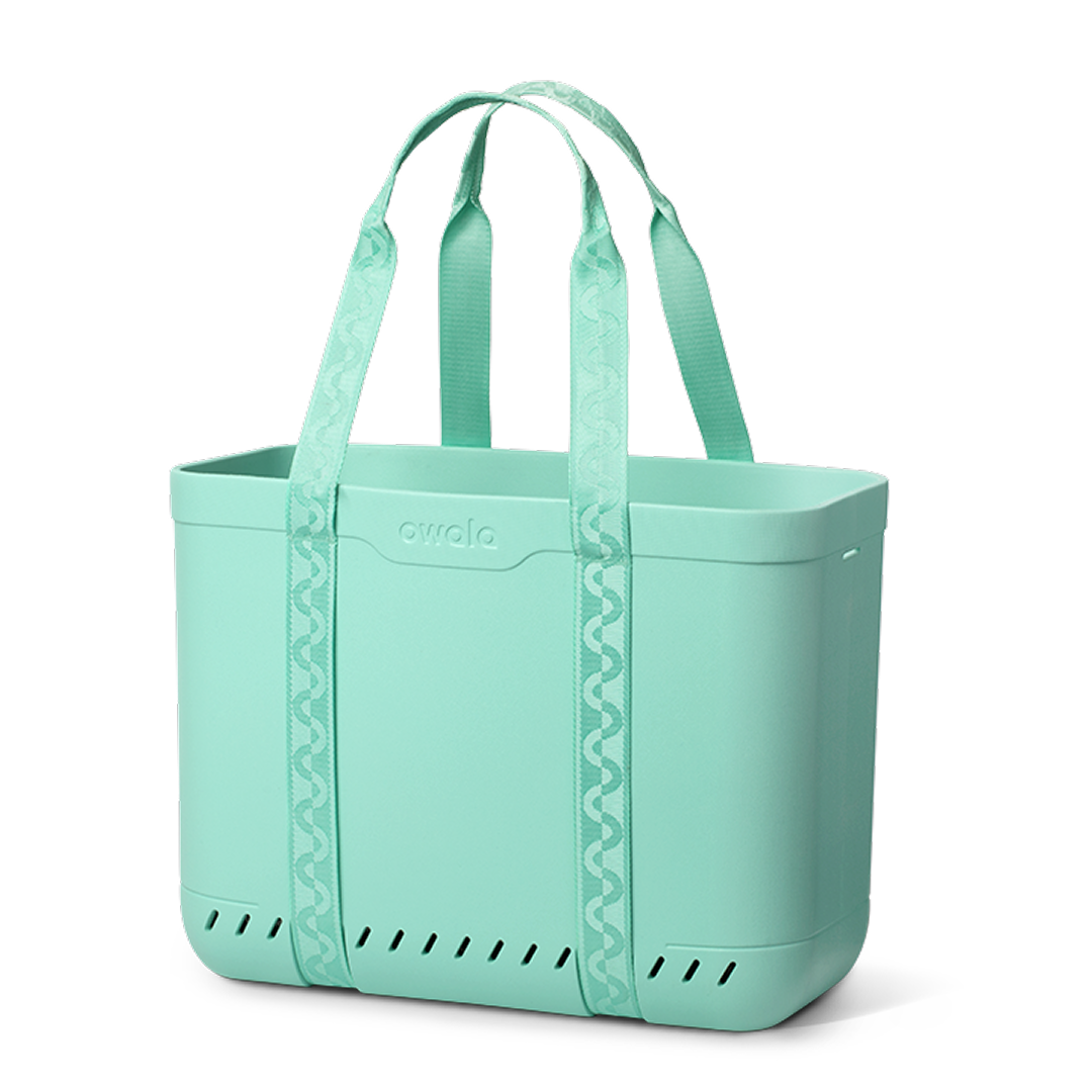 The Sun-Day Tote W8