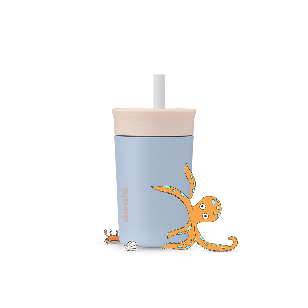 Kids' Tumbler K2