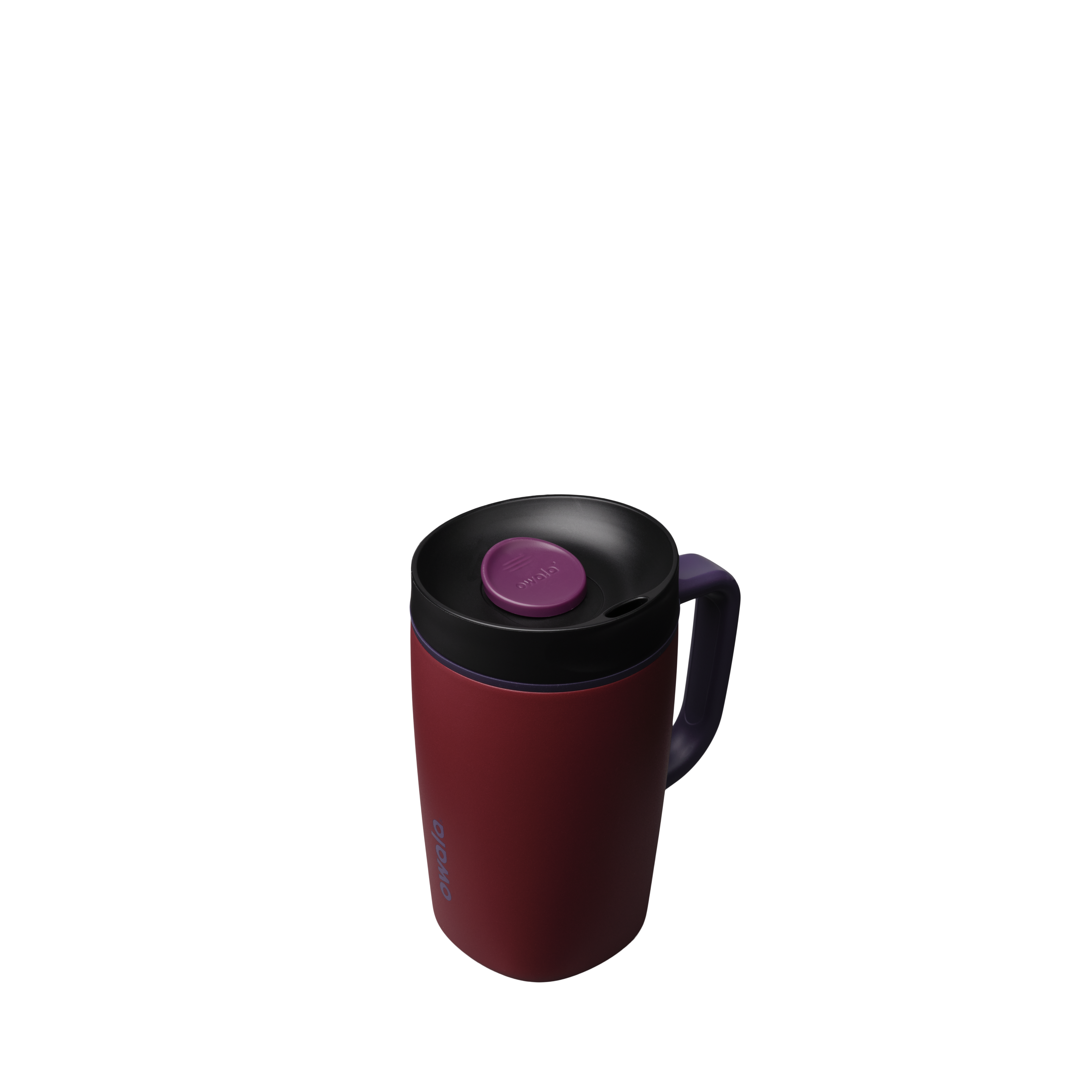 SmoothSip® Slider with Handle D7