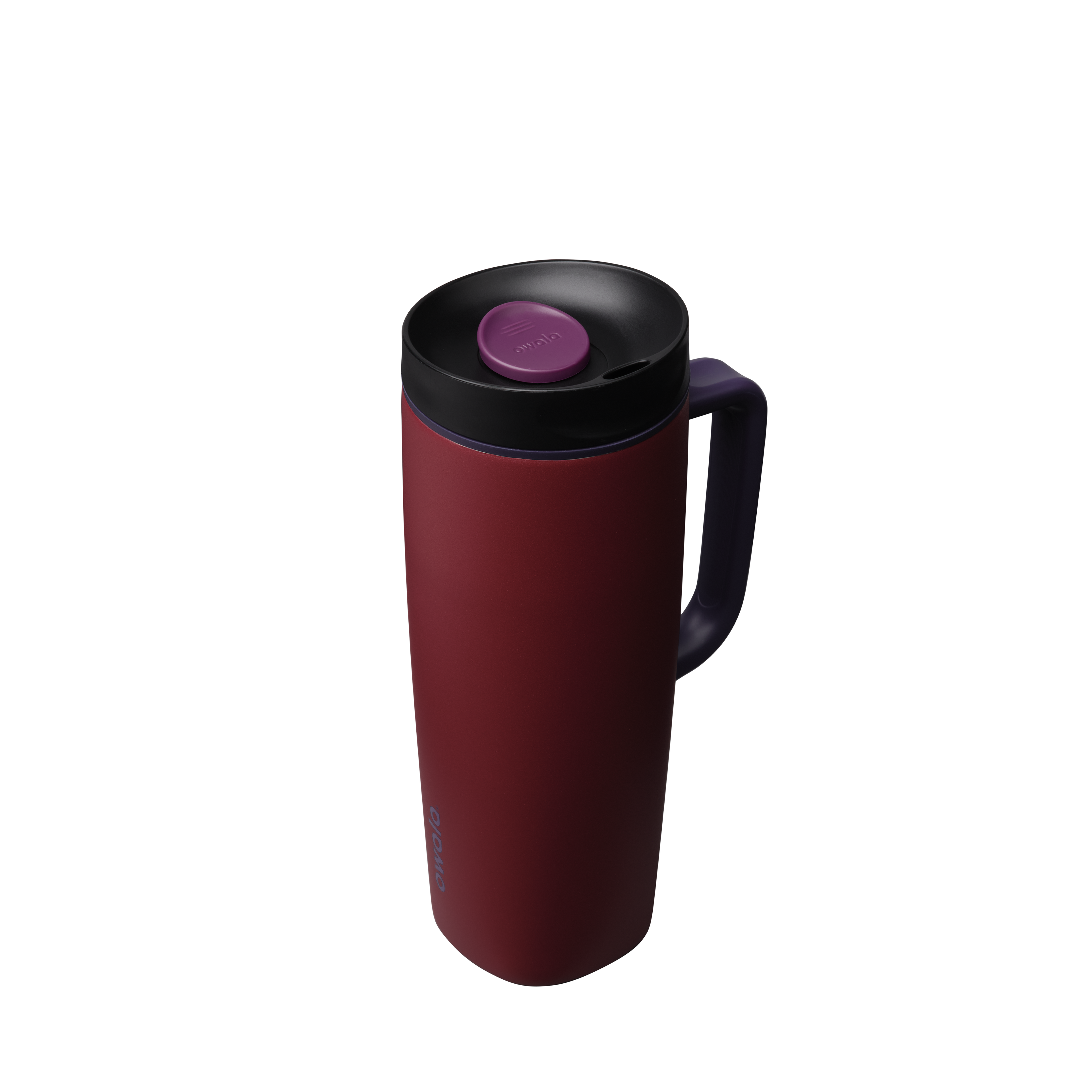 SmoothSip® Slider with Handle D7