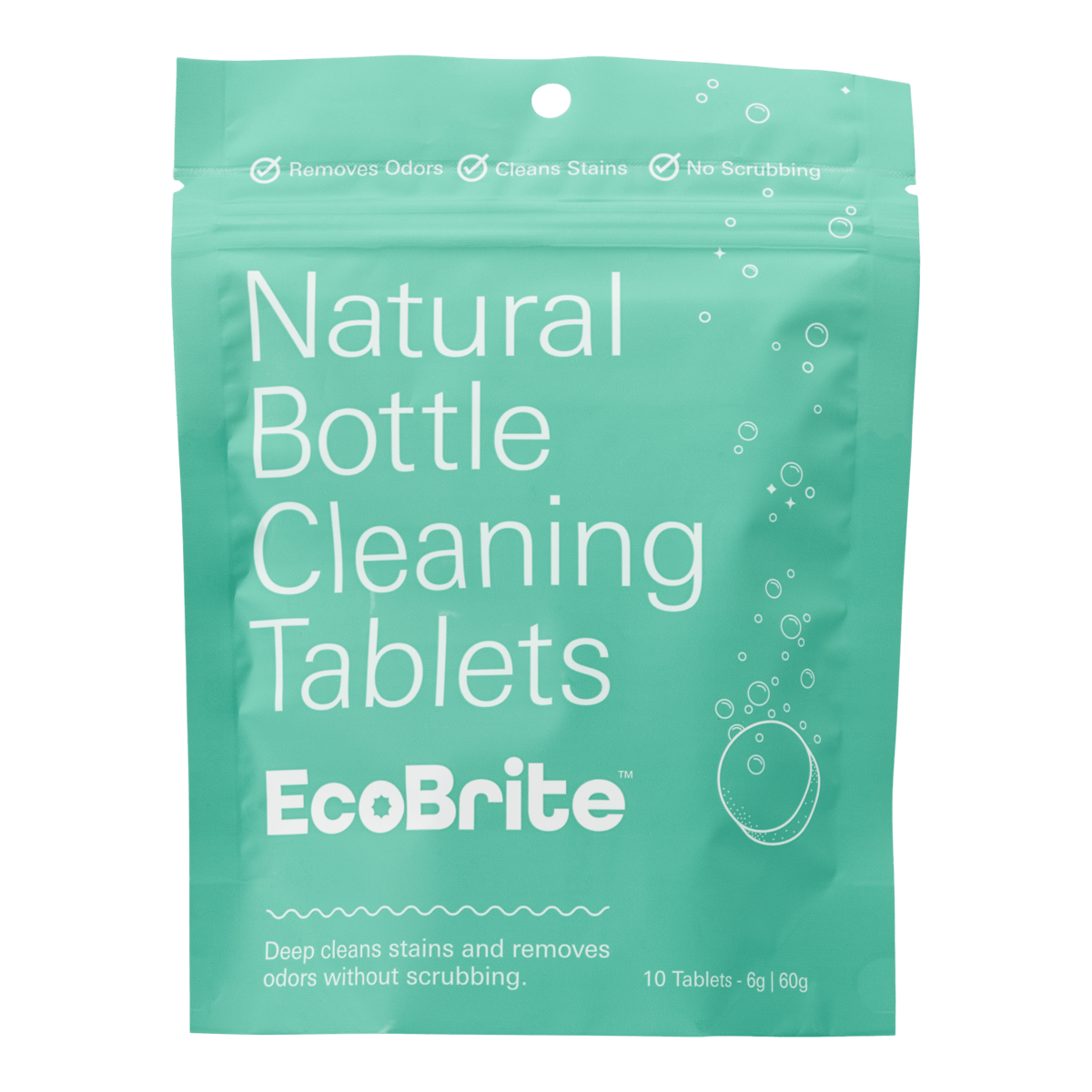 Bottle Cleaning Tablets A7