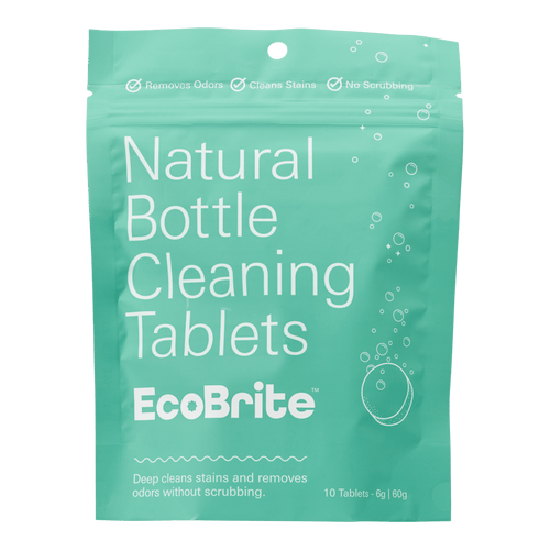 Bottle Cleaning Tablets A7