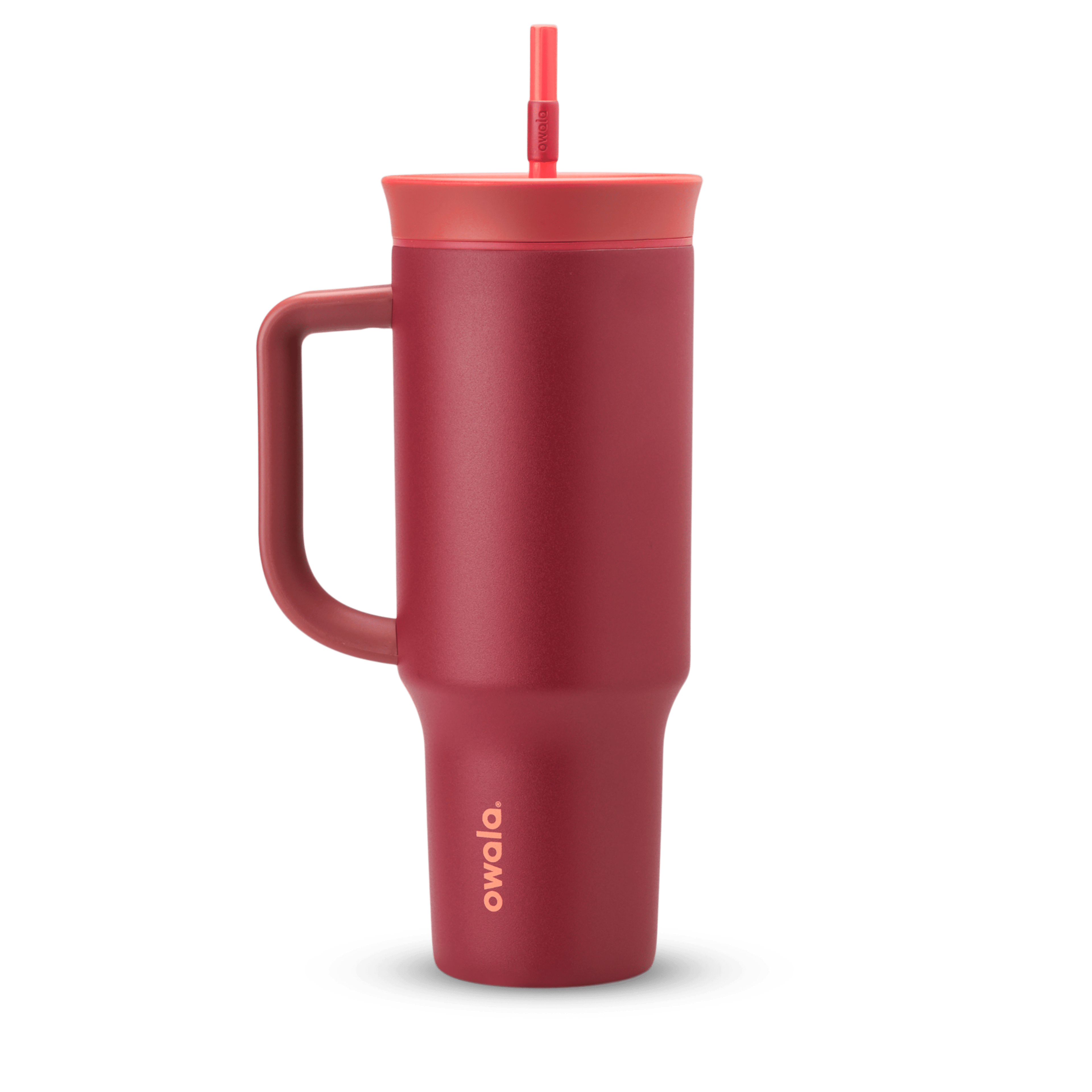 40oz Tumbler W6