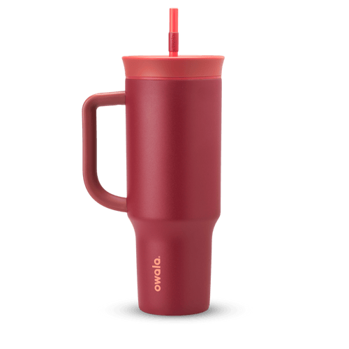 40oz Tumbler W6