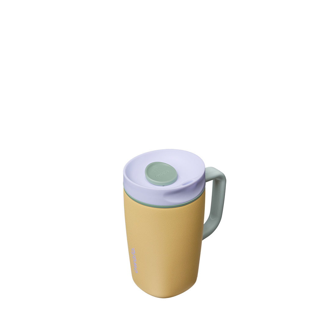 SmoothSip® Slider with Handle D7