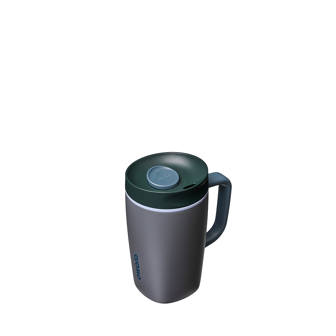 SmoothSip® Slider with Handle D7
