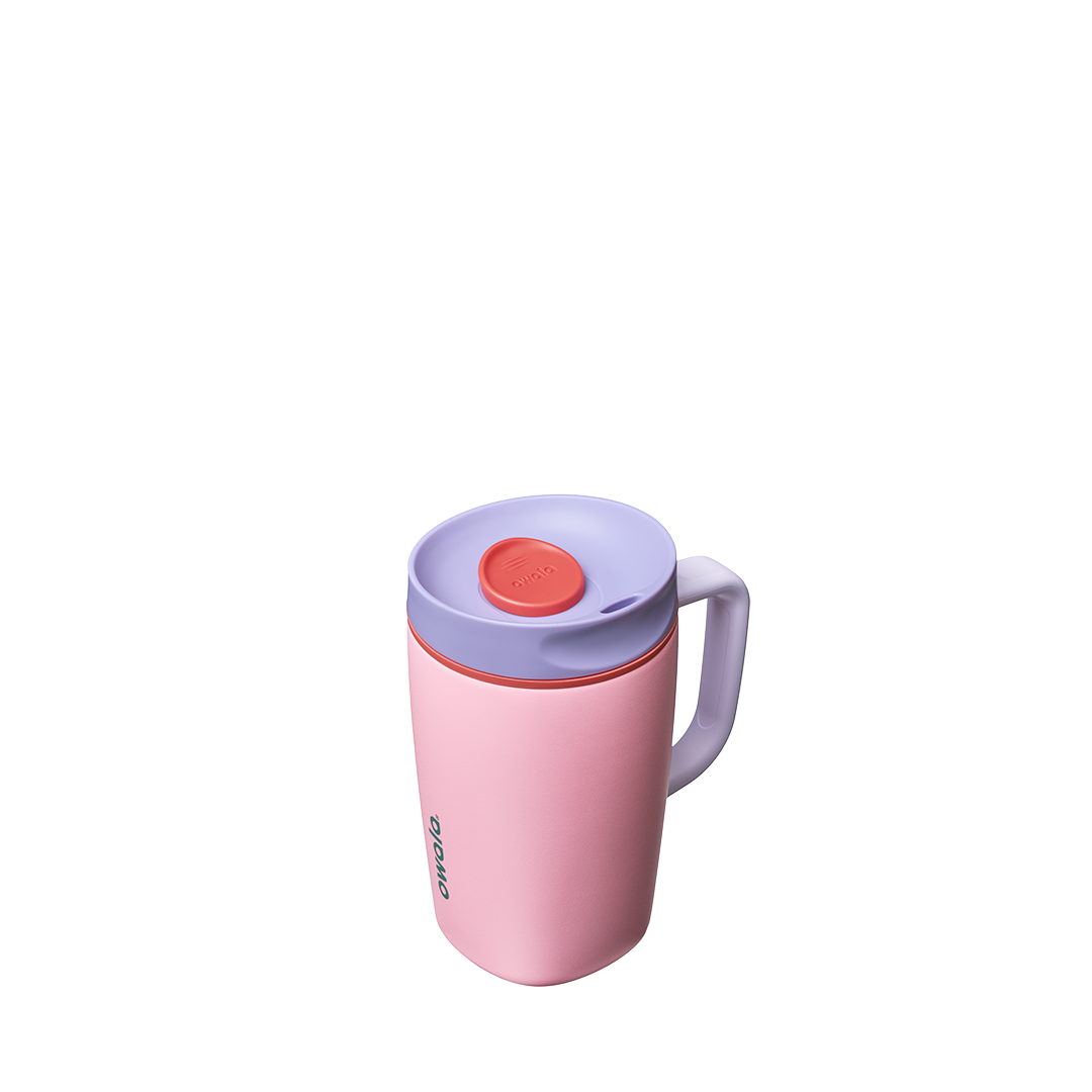 SmoothSip® Slider with Handle D7