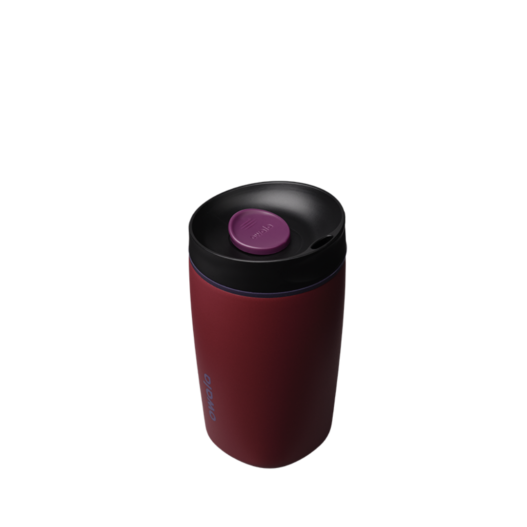 SmoothSip® Slider D8