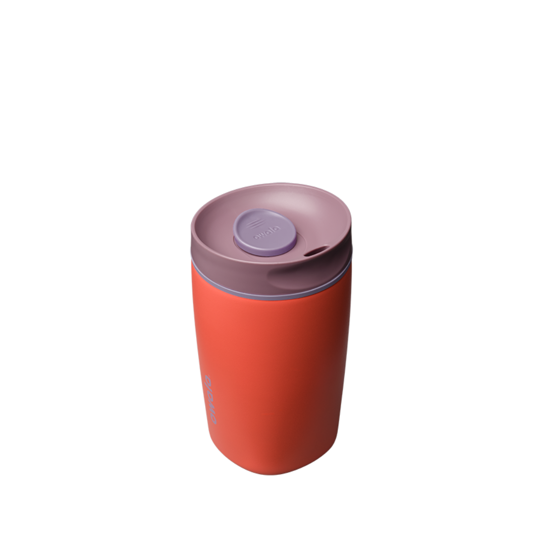 SmoothSip® Slider D8