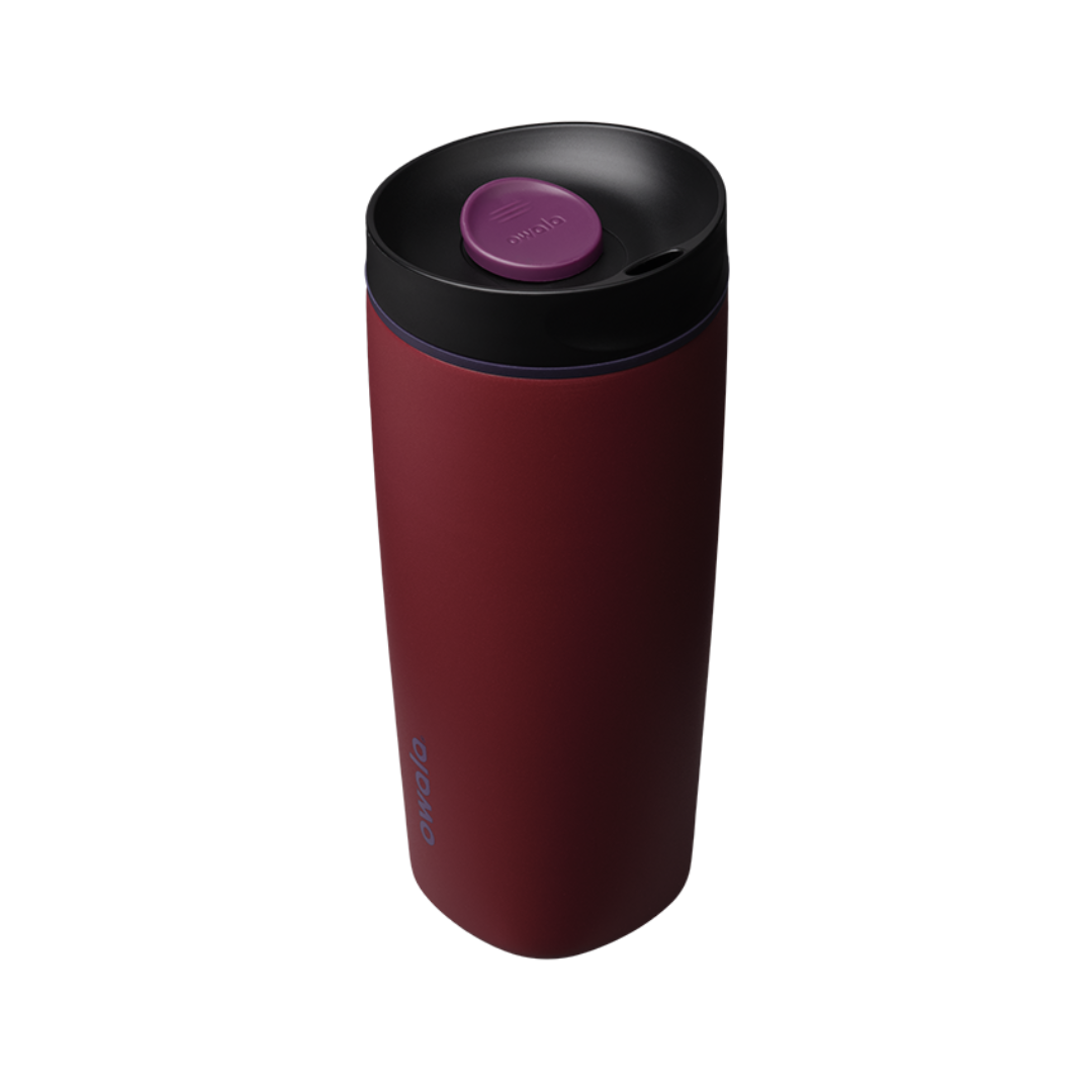 SmoothSip® Slider D8