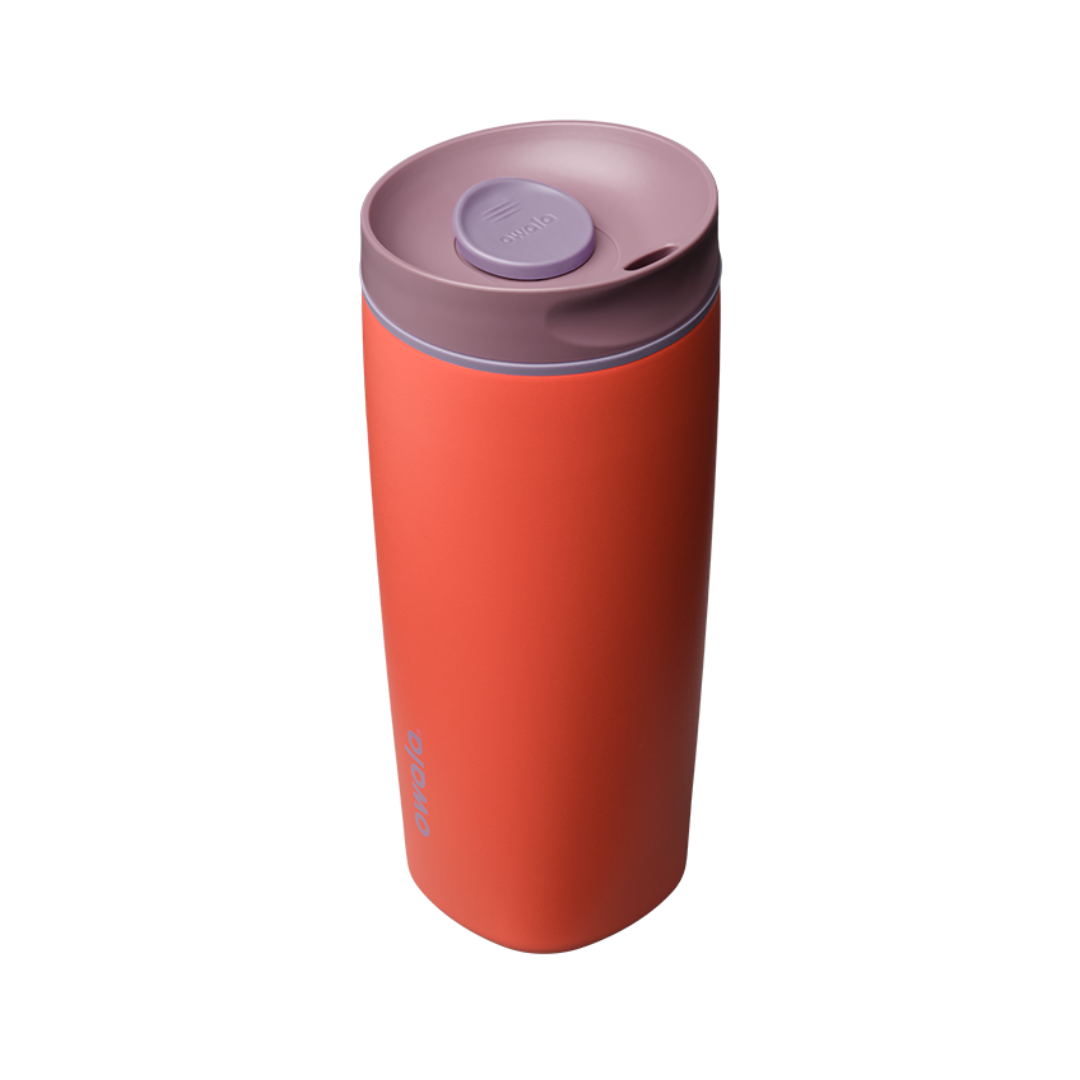 SmoothSip® Slider D8