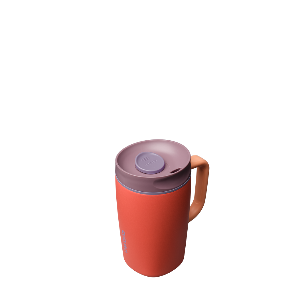 SmoothSip® Slider with Handle D7