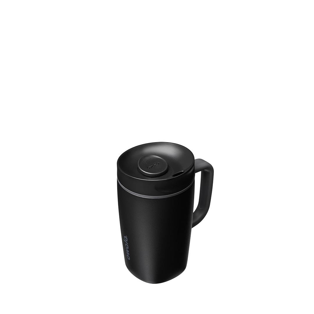 SmoothSip® Slider with Handle D7