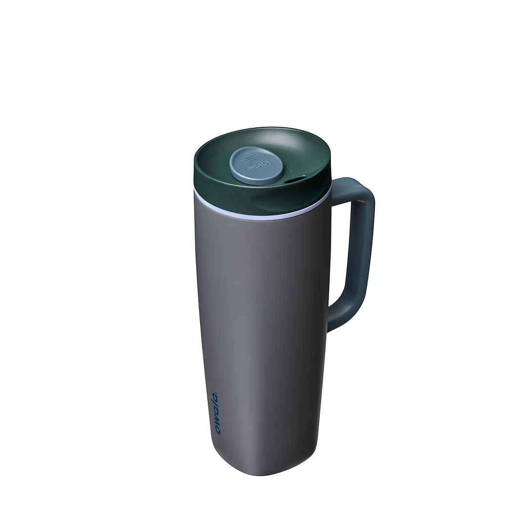 SmoothSip® Slider with Handle D7