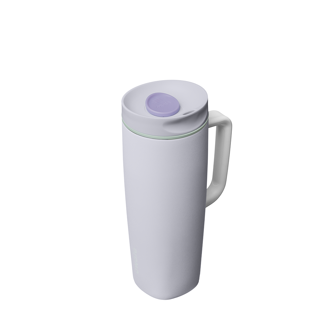 SmoothSip® Slider with Handle D7