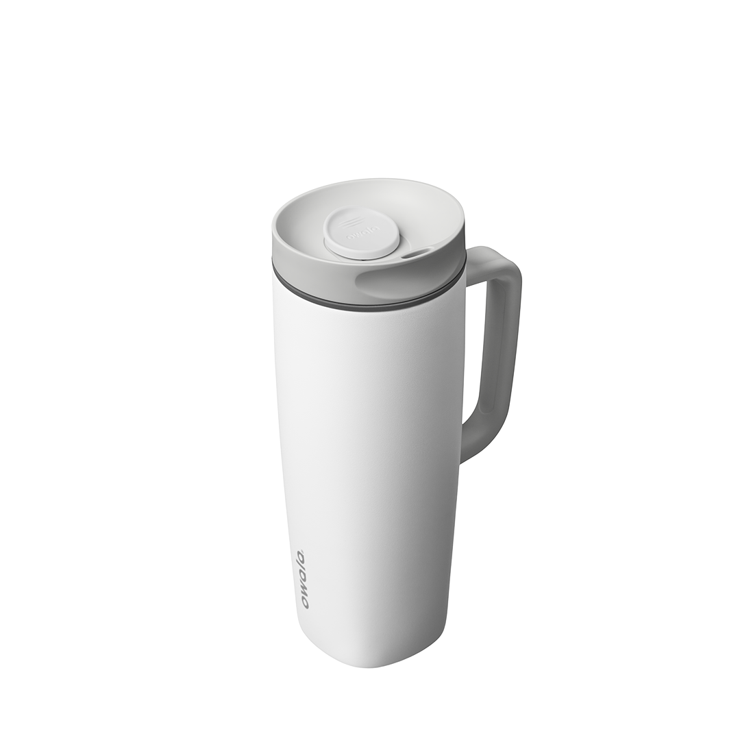SmoothSip® Slider with Handle D7