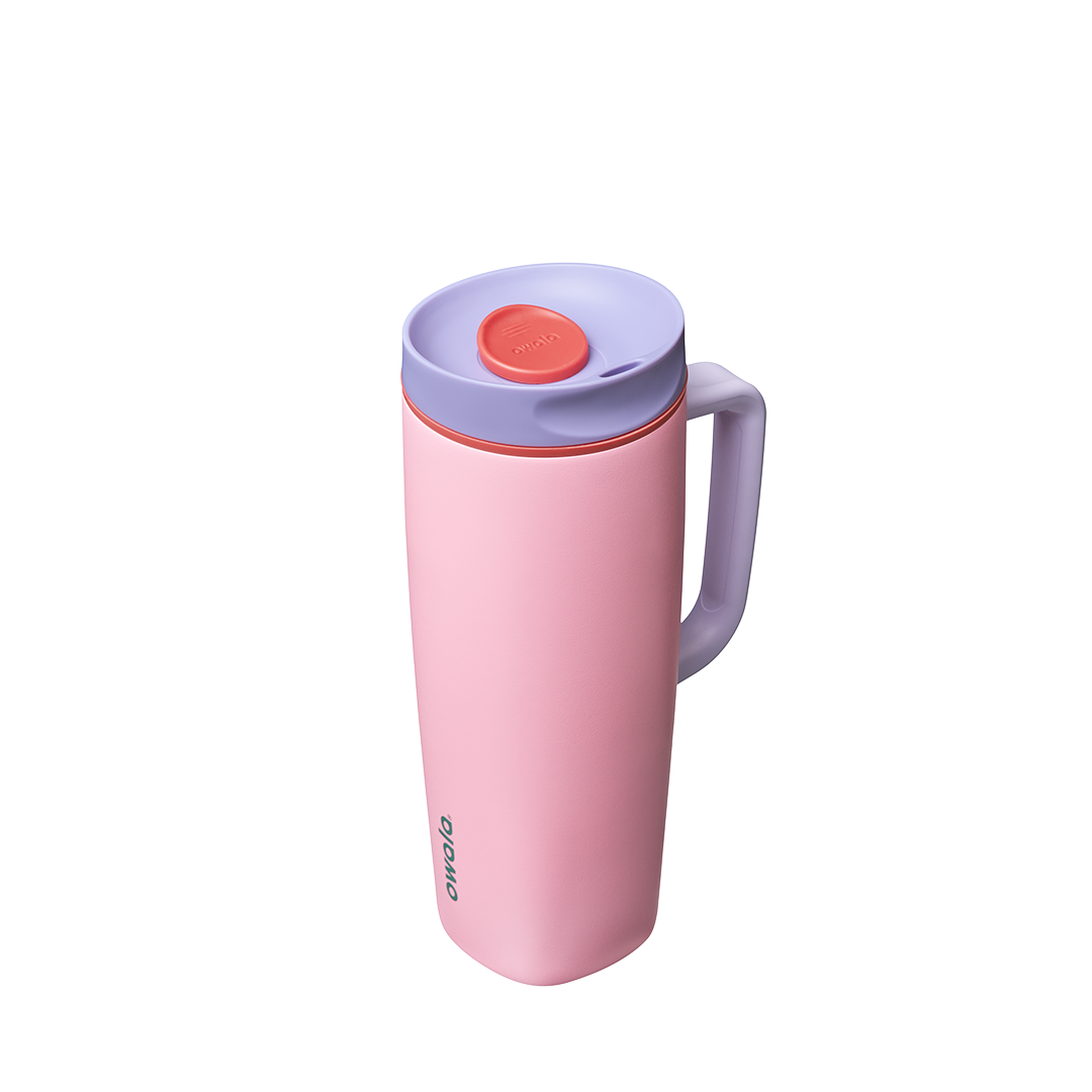 SmoothSip® Slider with Handle D7