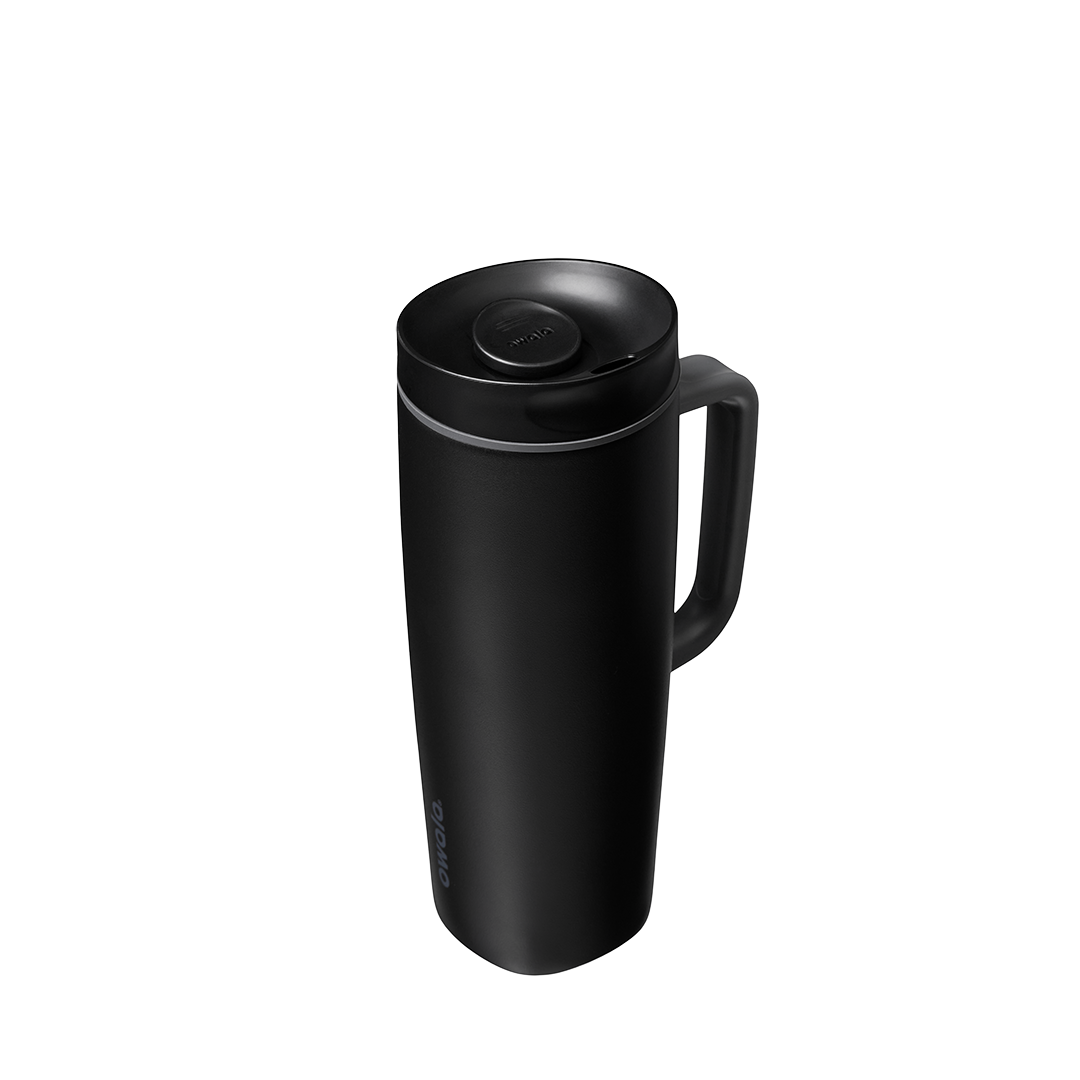 SmoothSip® Slider with Handle D7
