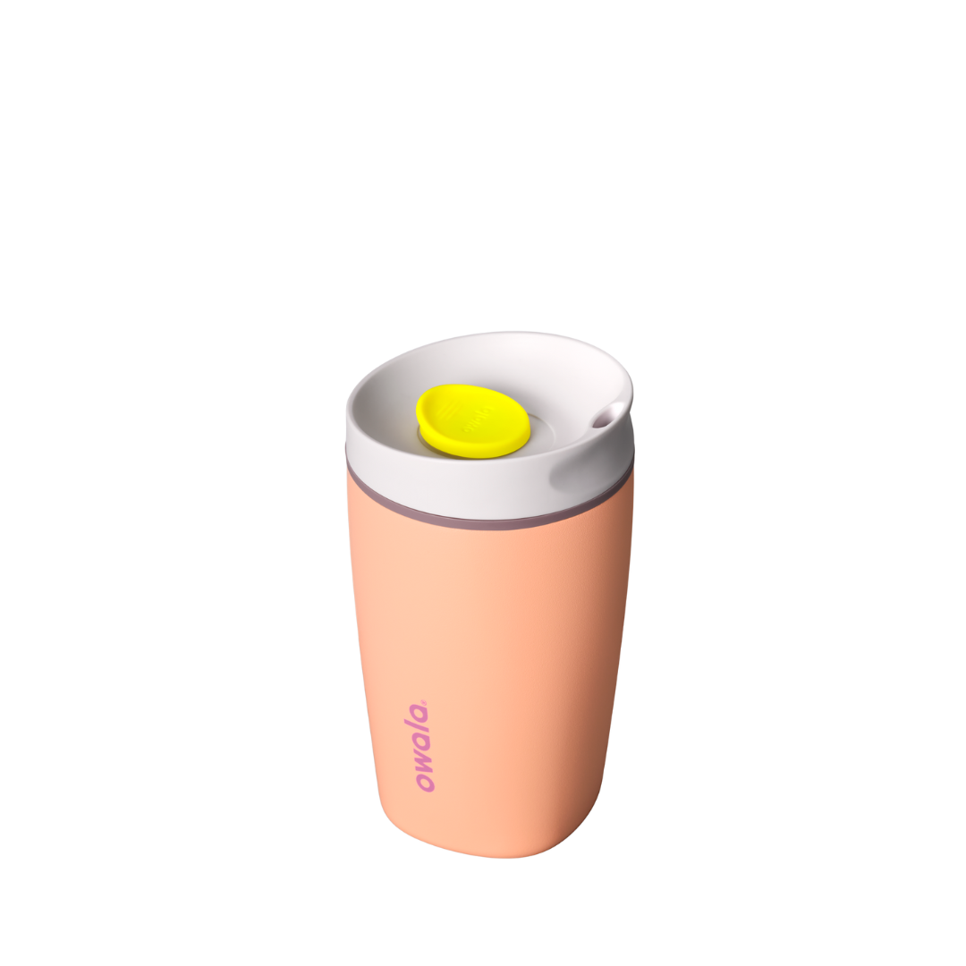 SmoothSip® Slider D8