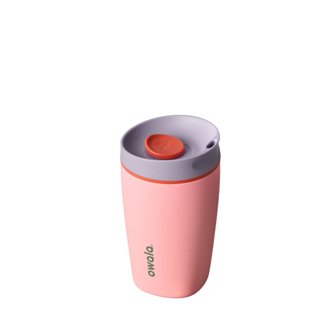 SmoothSip® Slider D8