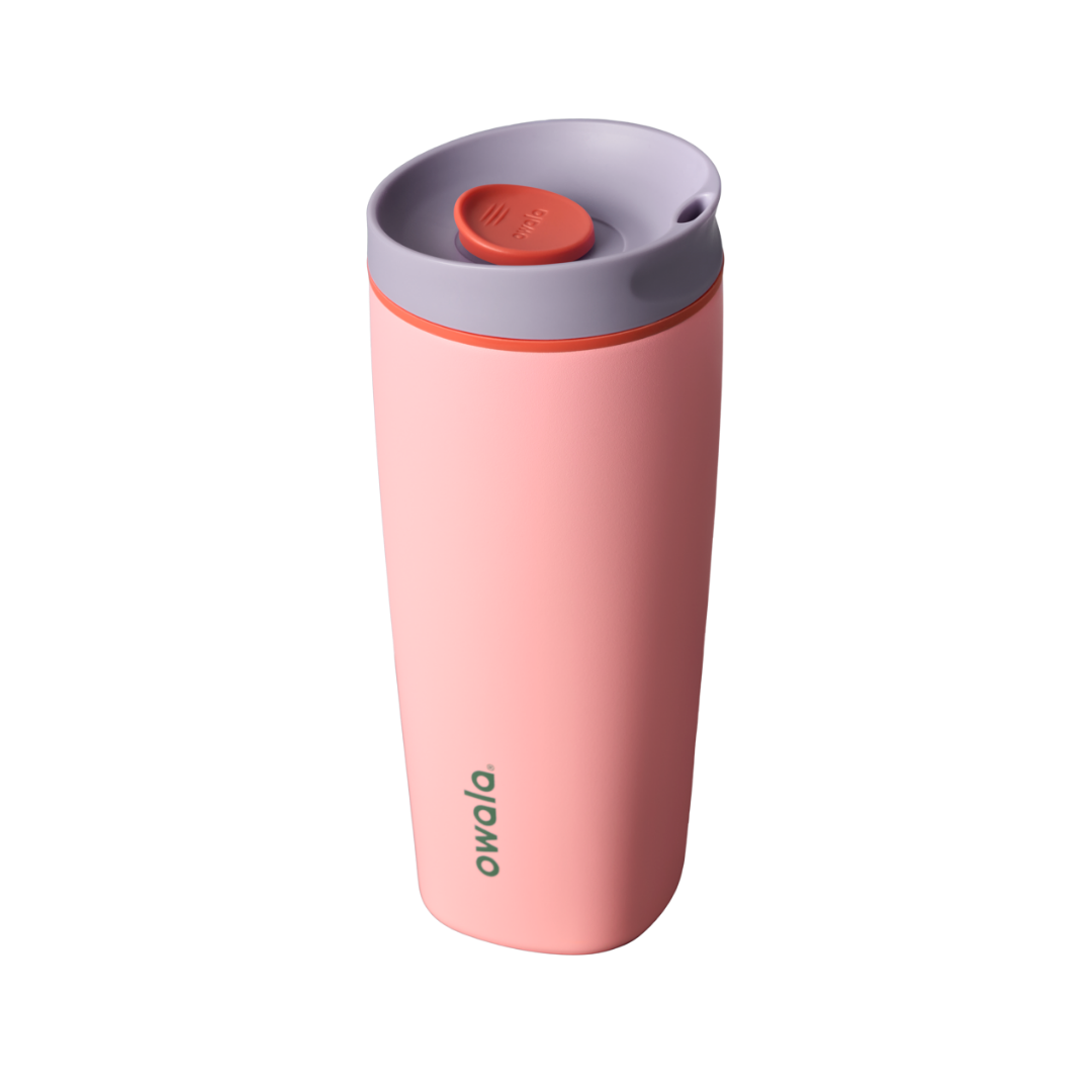 SmoothSip® Slider D8