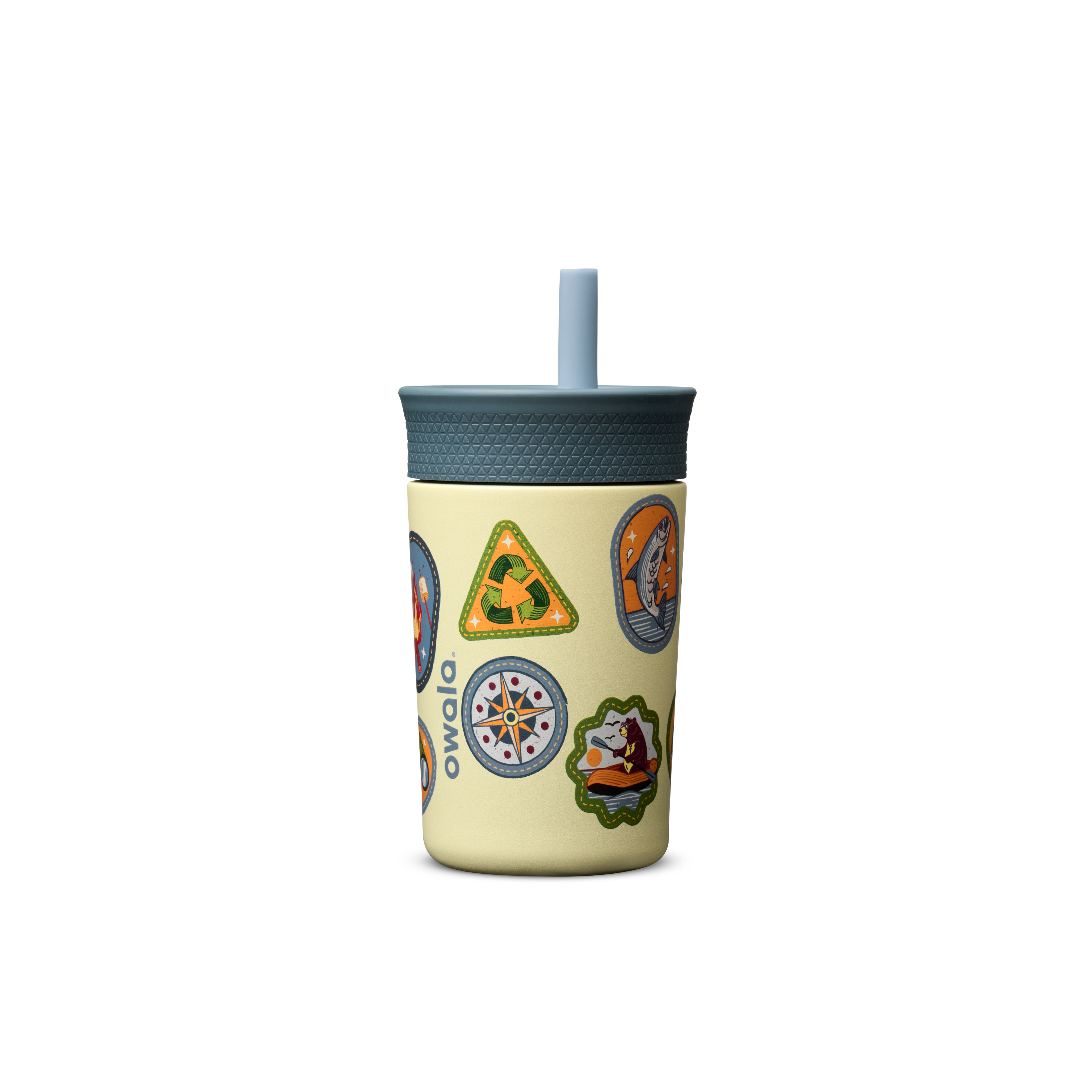 Kids' Tumbler K2
