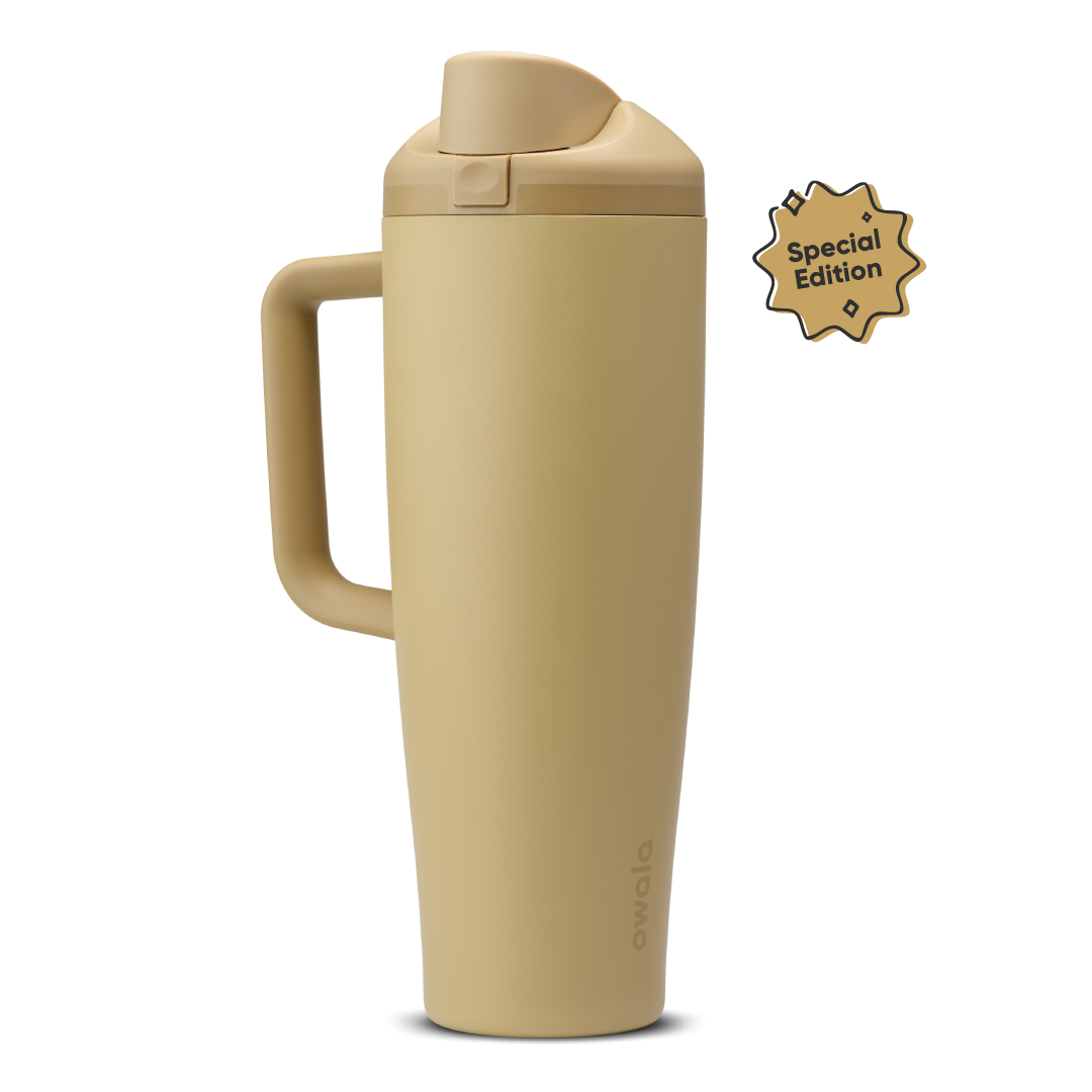 FreeSip® Tumbler G4