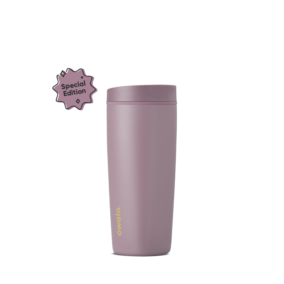 SmoothSip® Slider D8