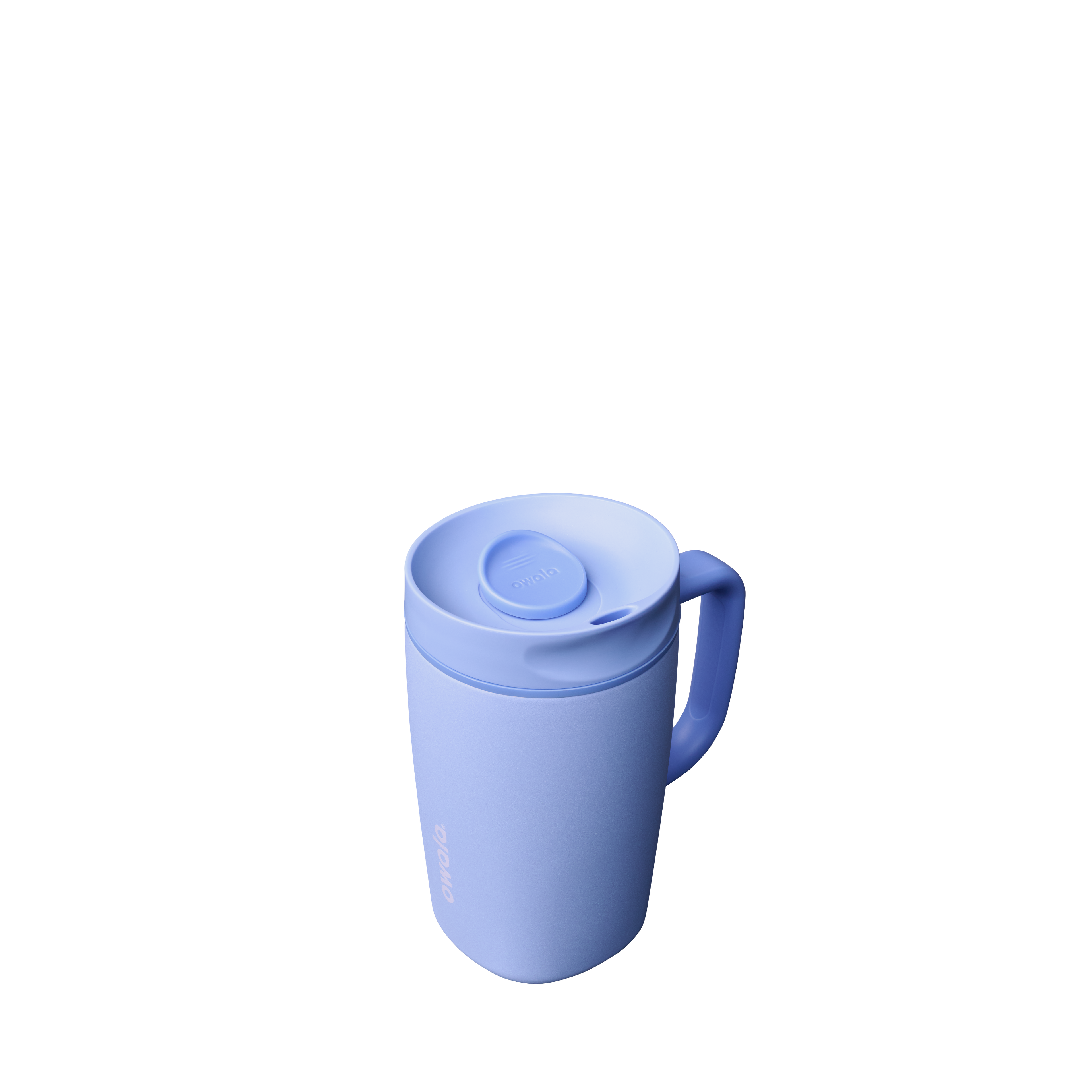 SmoothSip® Slider with Handle D7