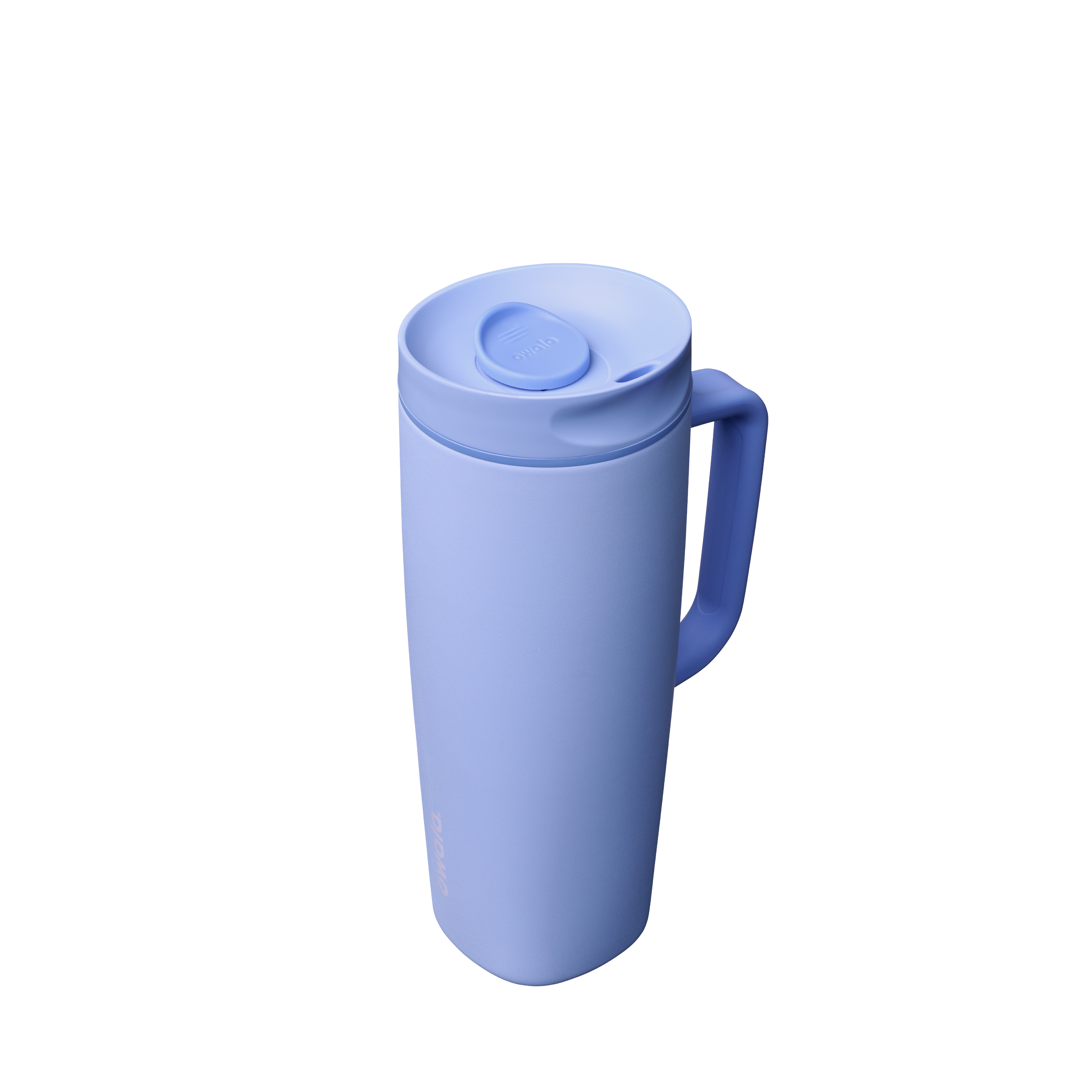 SmoothSip® Slider with Handle D7