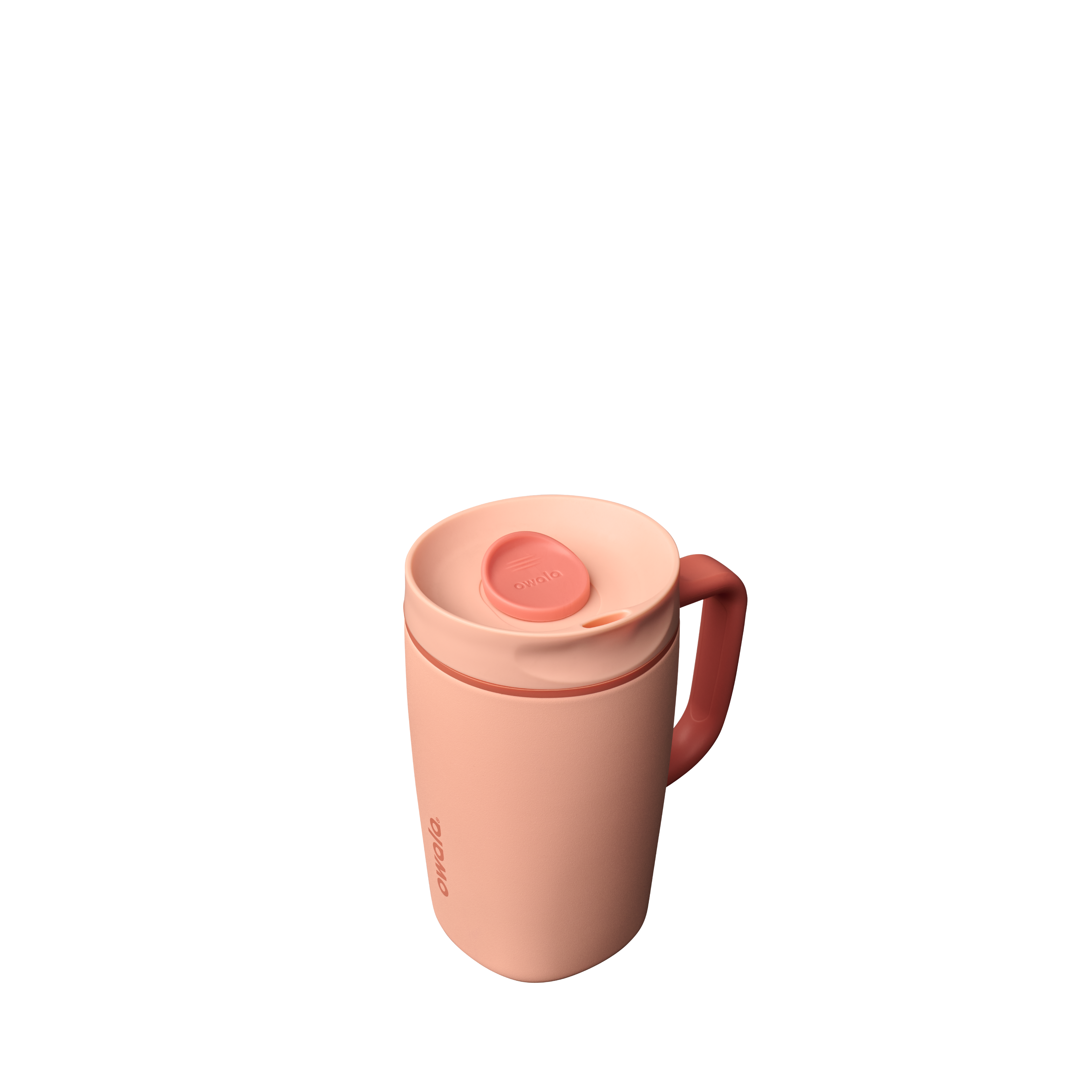 SmoothSip® Slider with Handle D7