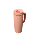 SmoothSip® Slider with Handle D7
